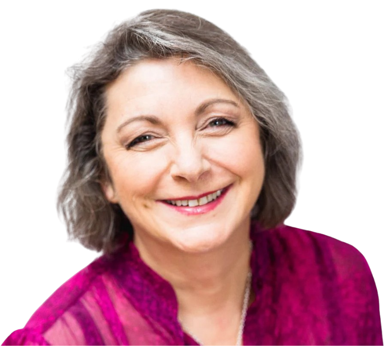 Lorna Bowes Portrait