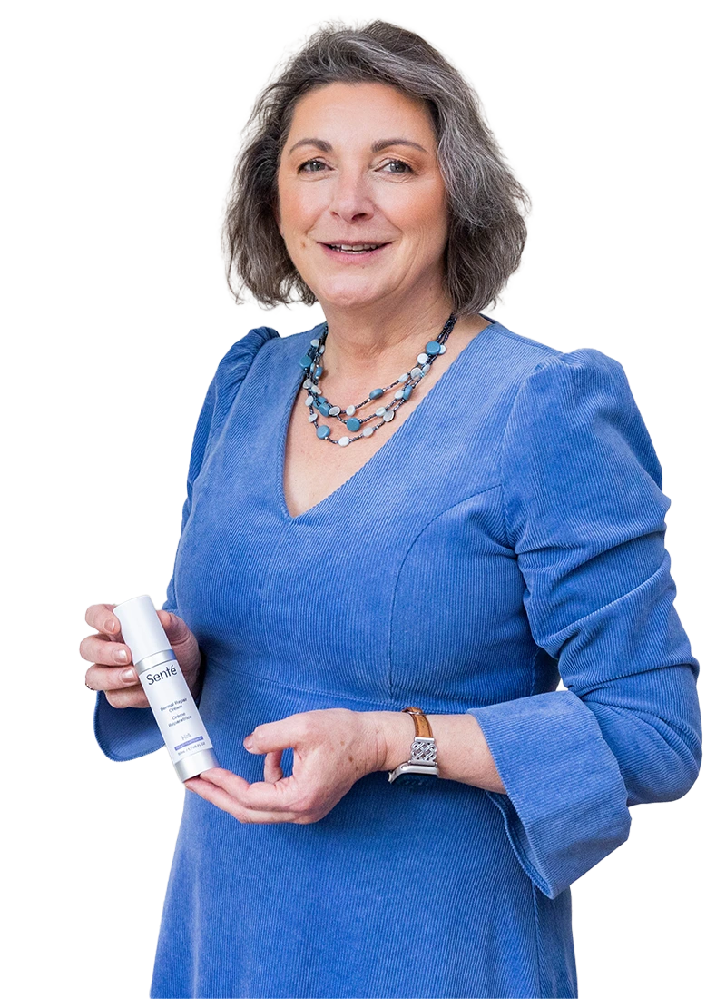 Lorna Bowes Industry Leadership