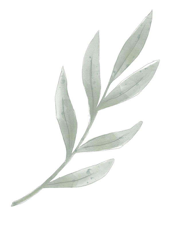 Leaf Decoration